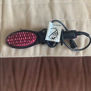 Simply Straight Straightening Brush